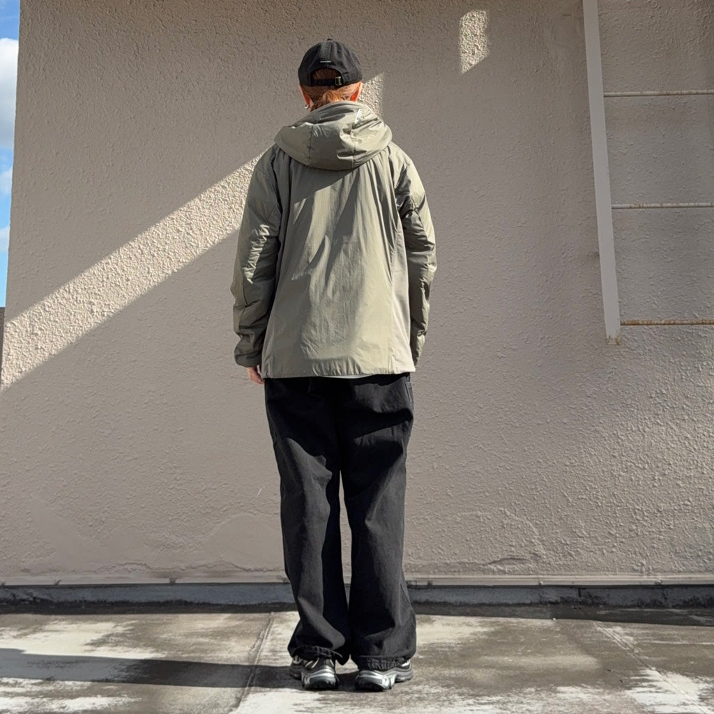 ARC'TERYX : Atom Hoody (Forage)