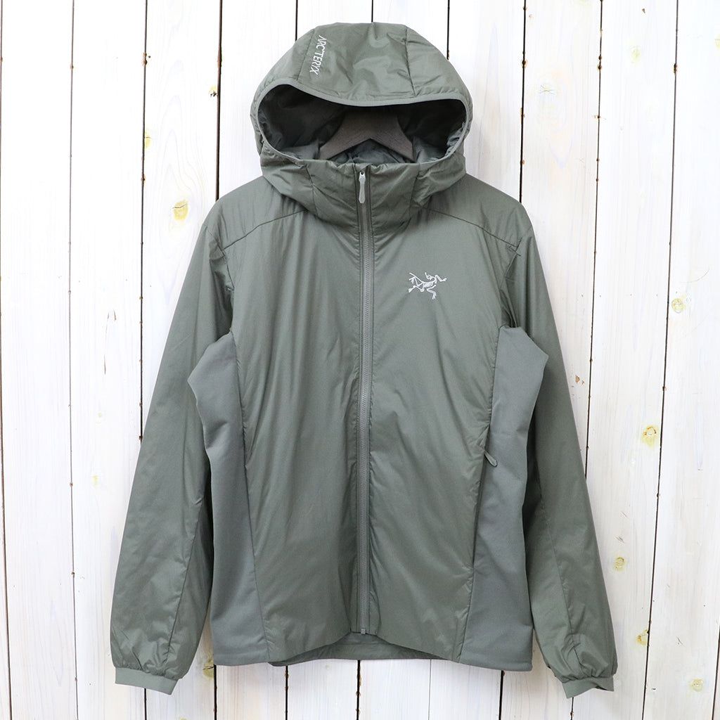 ARC'TERYX : Atom Hoody (Forage)