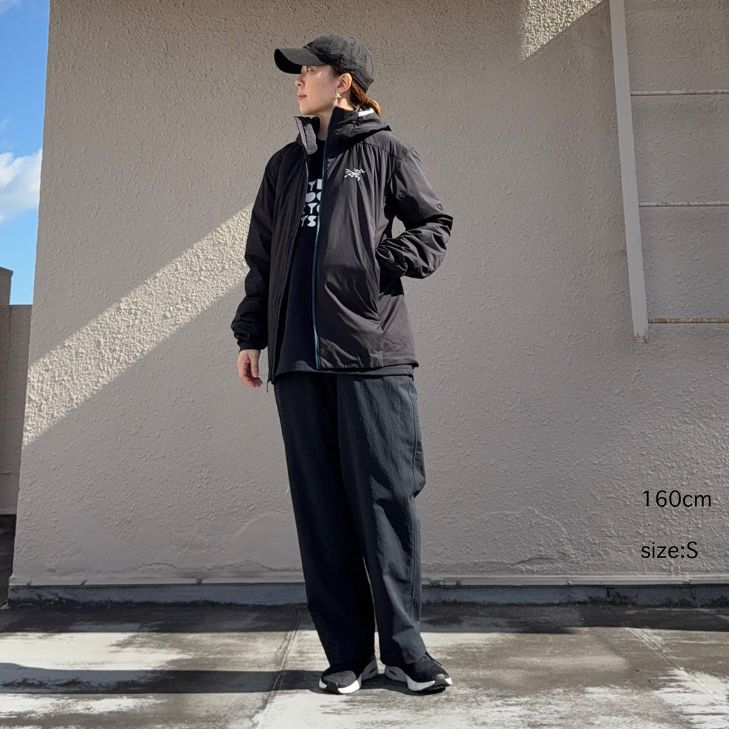 ARC'TERYX : Atom Hoody (Lodestar)