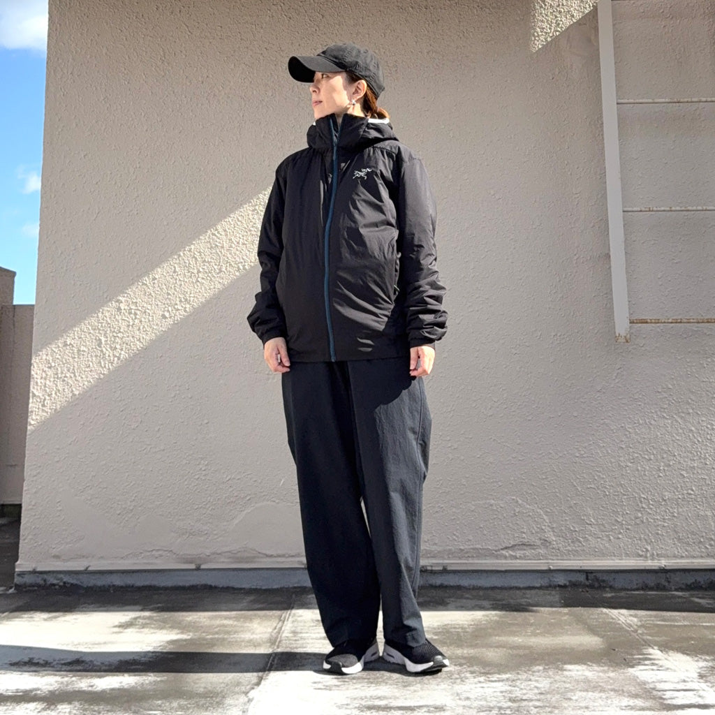 【SALE30%OFF】ARC'TERYX : Atom Hoody (Lodestar)