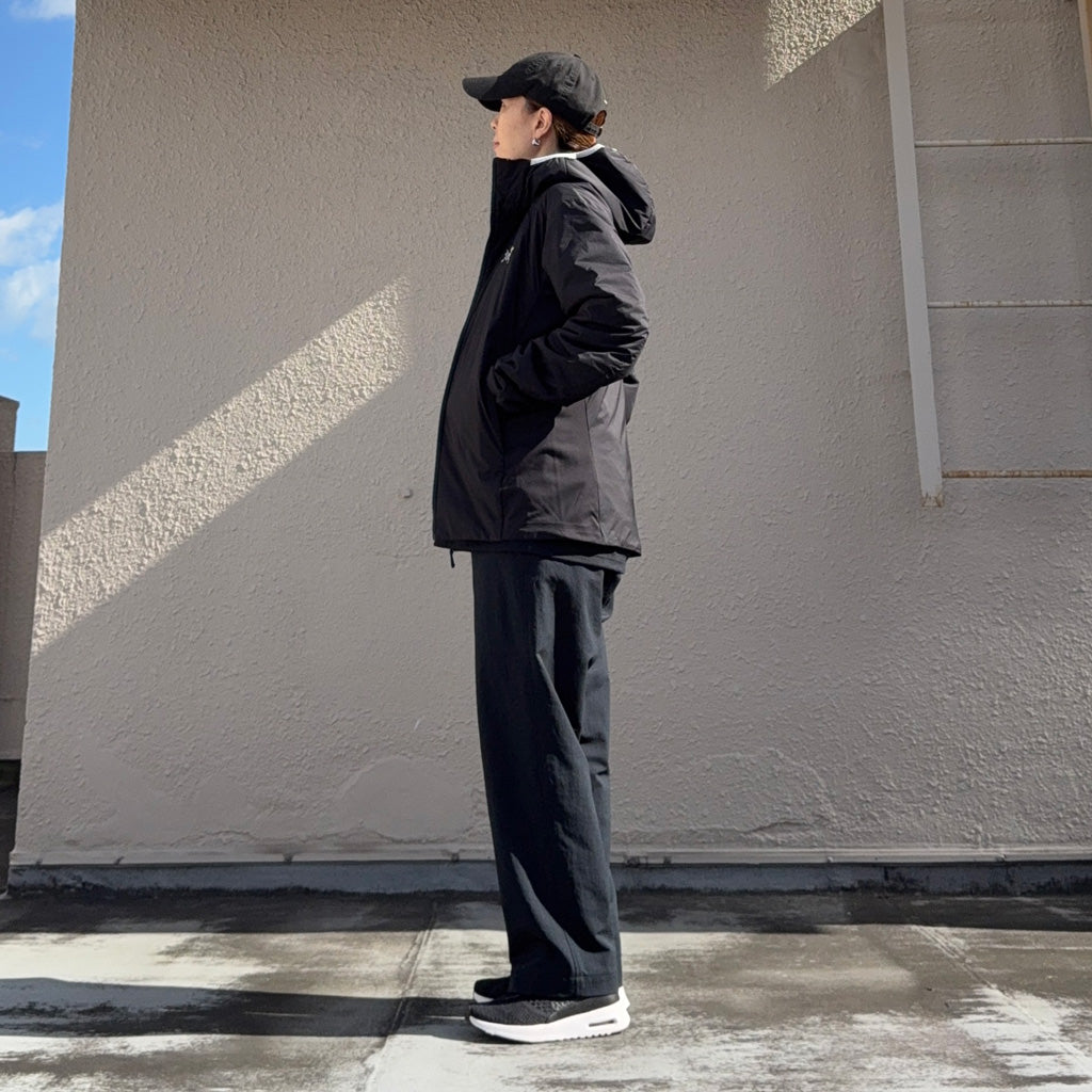 【SALE30%OFF】ARC'TERYX : Atom Hoody (Lodestar)