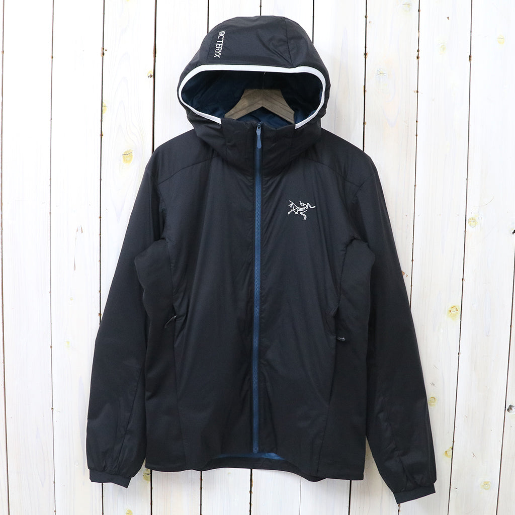 ARC'TERYX : Atom Hoody (Lodestar)