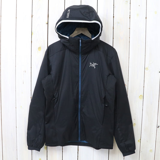 ARC'TERYX : Atom Hoody (Lodestar)
