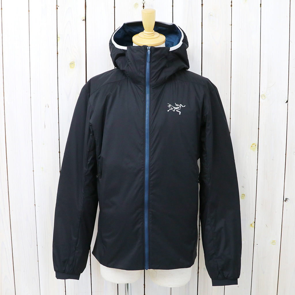 【SALE30%OFF】ARC'TERYX : Atom Hoody (Lodestar)