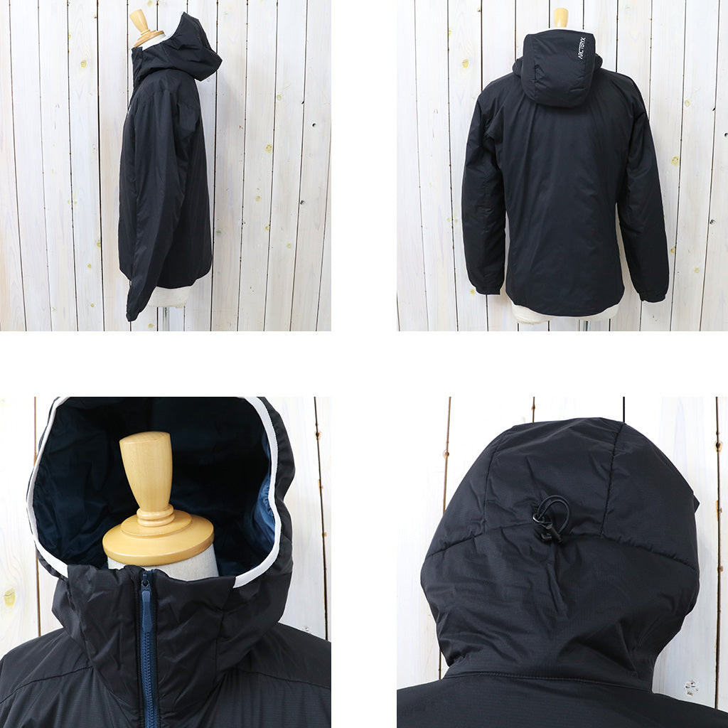 【SALE30%OFF】ARC'TERYX : Atom Hoody (Lodestar)