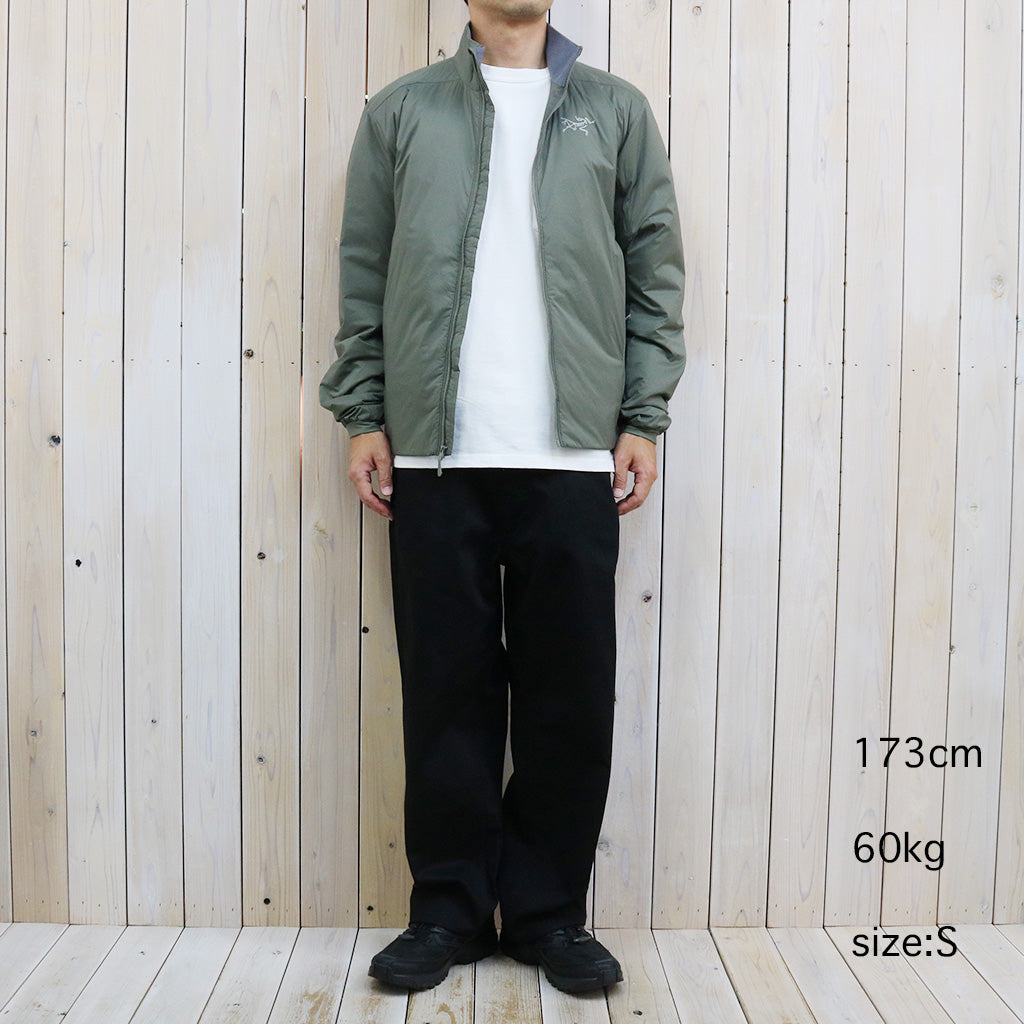ARC'TERYX : Atom Jacket (Forage) – Reggieshop