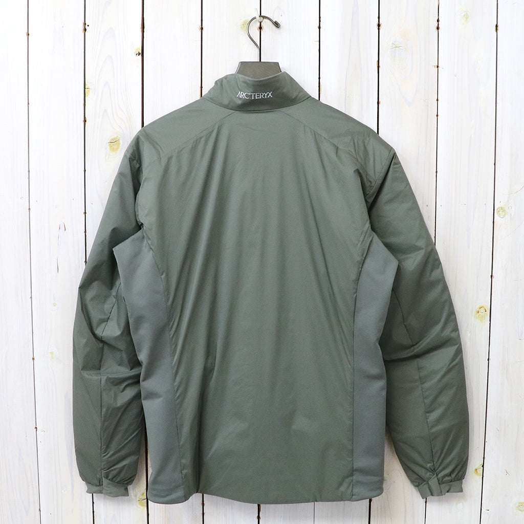 ARC'TERYX アトムジャケット（M）forage【美品・最終値下げ】 ARC'TERYX : Atom Jacket (Forage) – Reggieshop