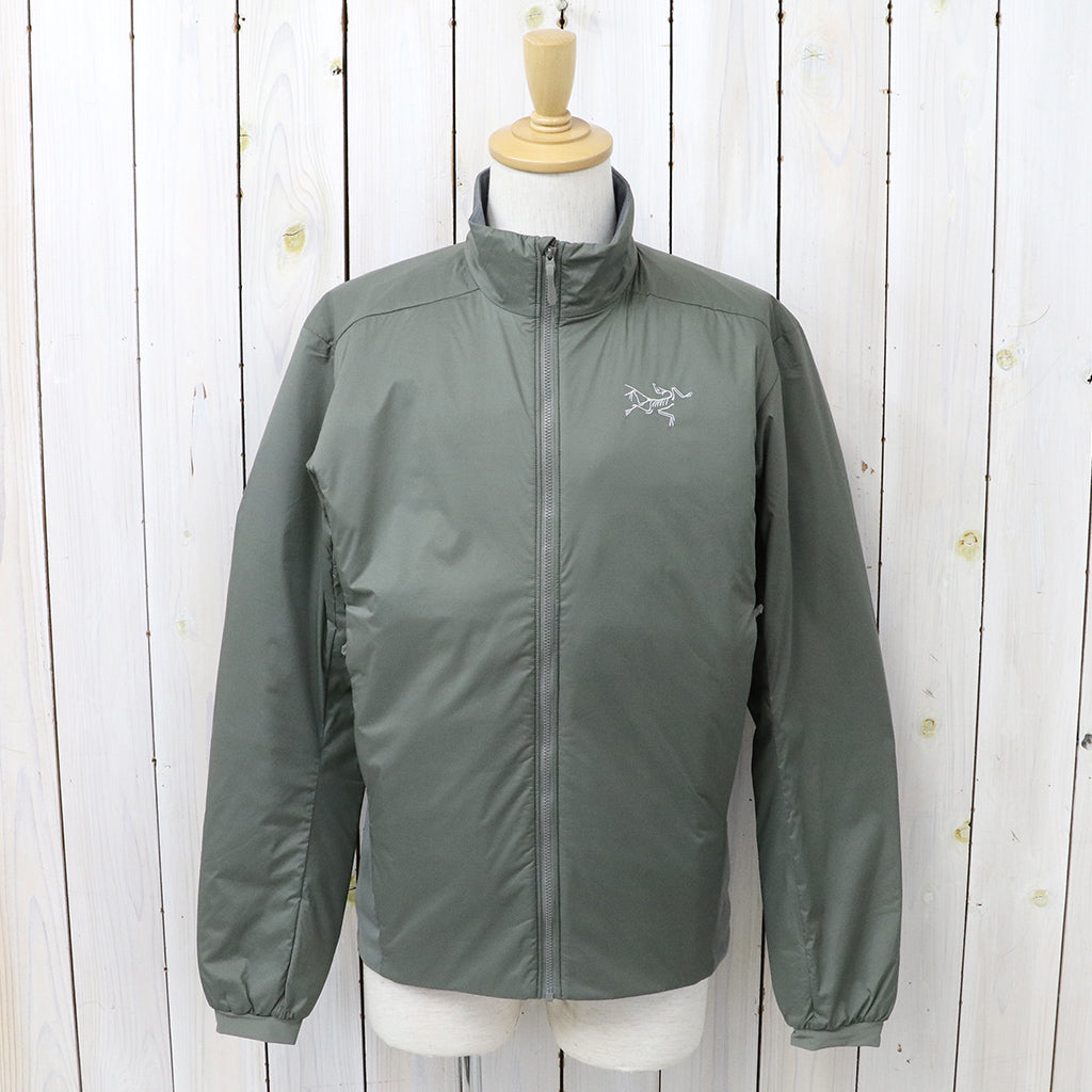 ARC'TERYX : Atom Jacket (Forage)