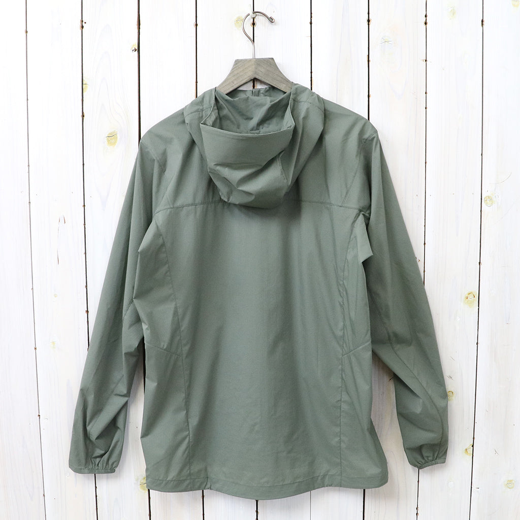 ARC'TERYX : Squamish Hoody (Forage)