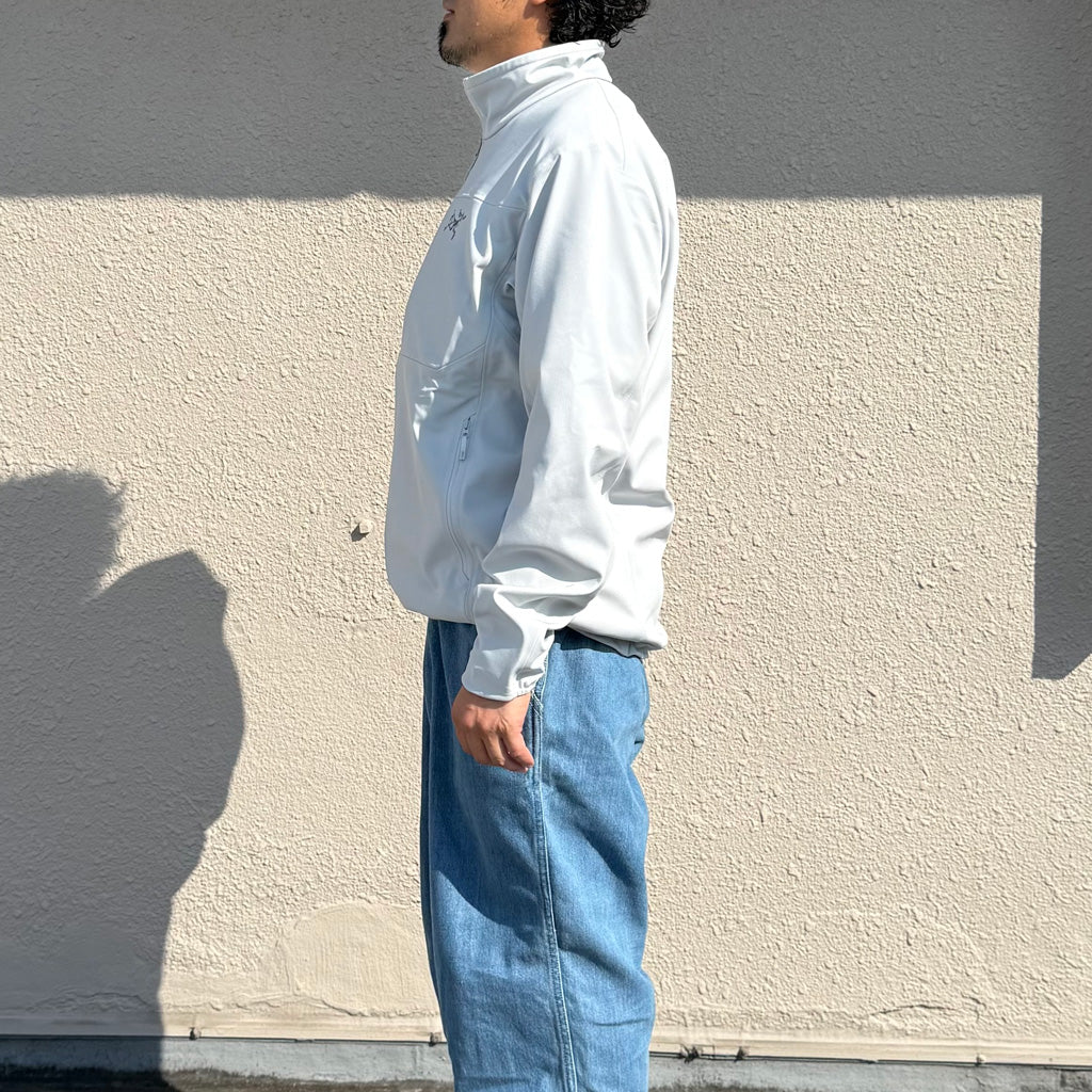 ARC'TERYX : Gamma MX Jacket (Solitude)