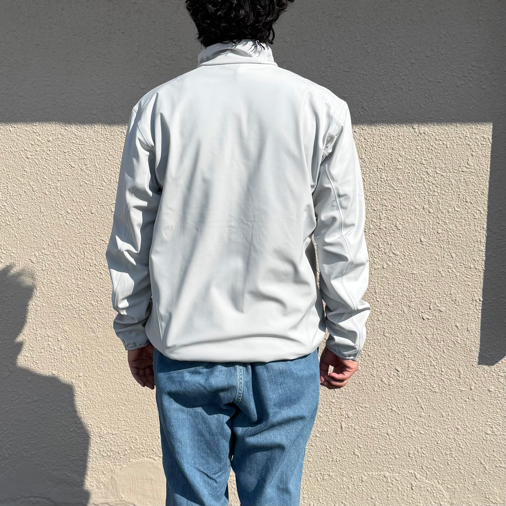 ARC'TERYX : Gamma MX Jacket (Solitude)