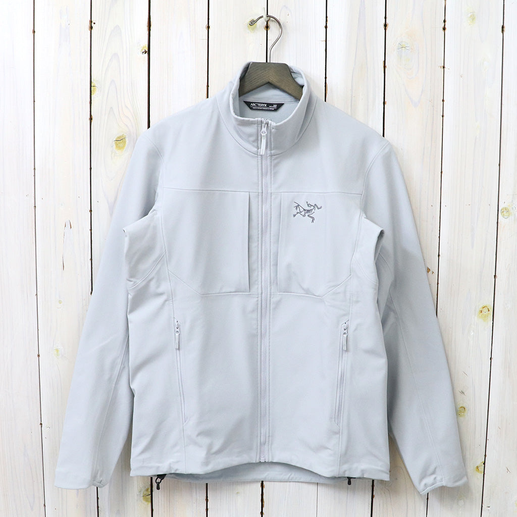 ARC'TERYX : Gamma MX Jacket (Solitude)