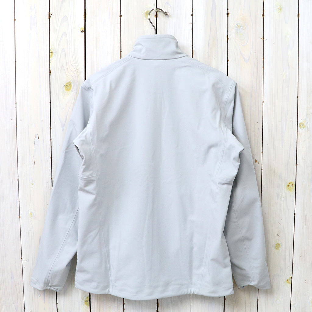 ARC'TERYX : Gamma MX Jacket (Solitude)