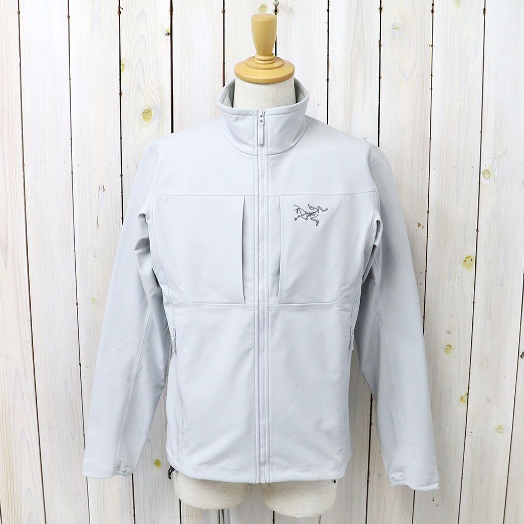 ARC'TERYX : Gamma MX Jacket (Solitude)