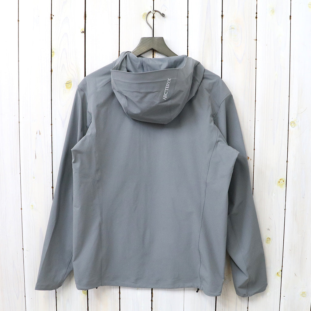 ARC'TERYX : Gamma Hoody (Void) – Reggieshop
