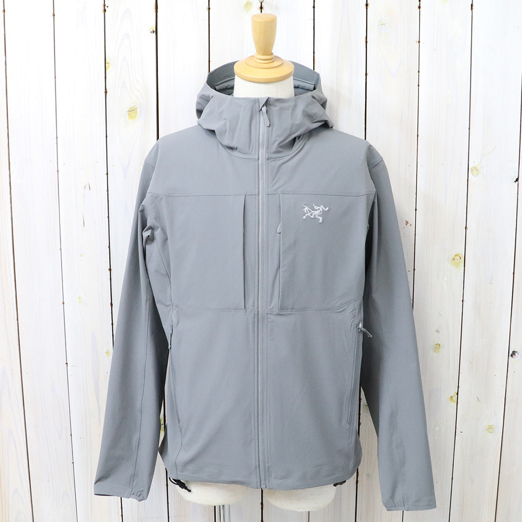 ARC'TERYX : Gamma Hoody (Void)