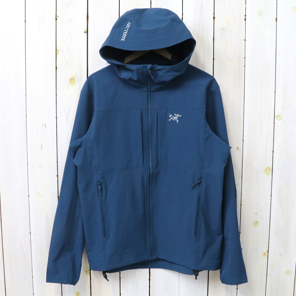 ARC'TERYX : Gamma Hoody (Nightscape)