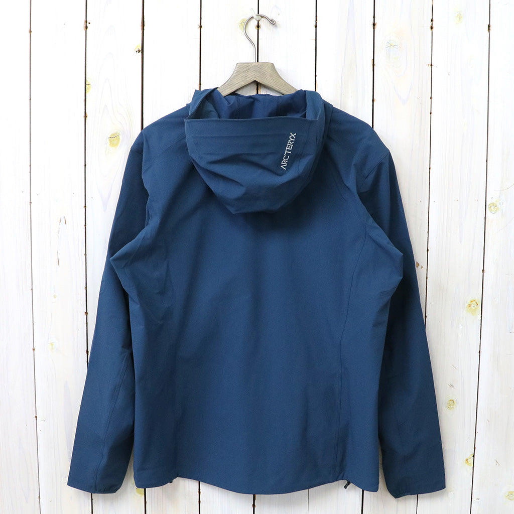 ARC'TERYX : Gamma Hoody (Nightscape)