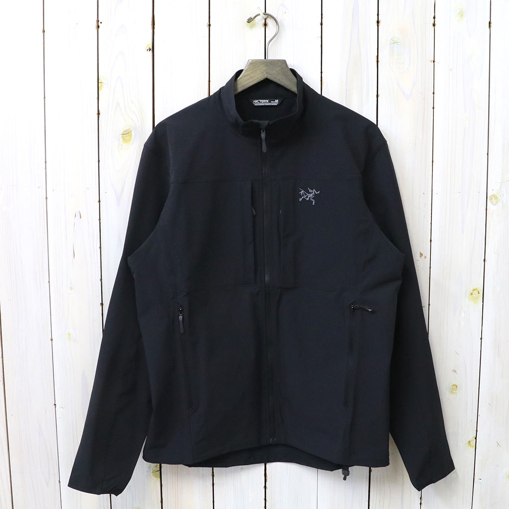 ARC'TERYX : Gamma Jacket (Black)