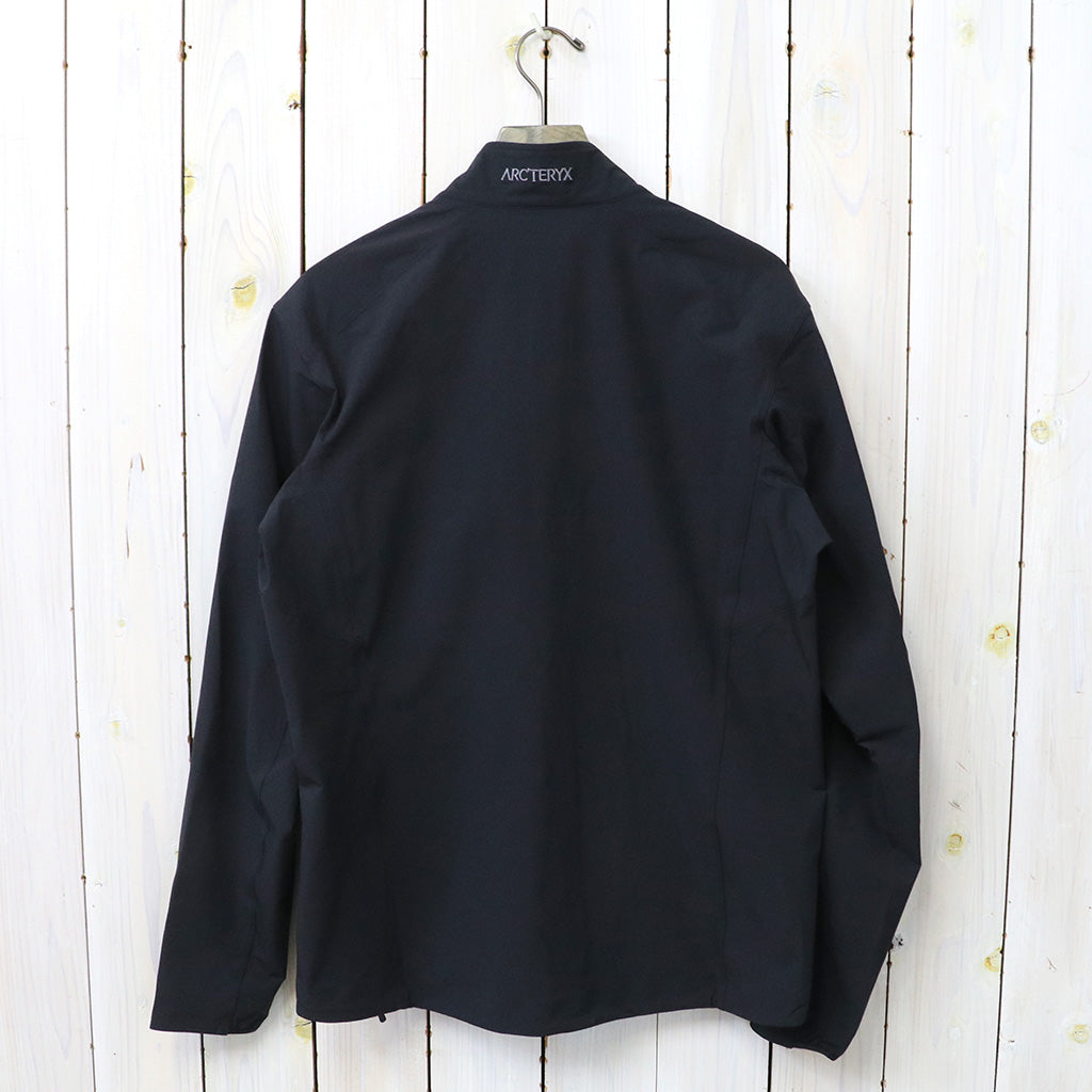 ARC'TERYX : Gamma Jacket (Black)