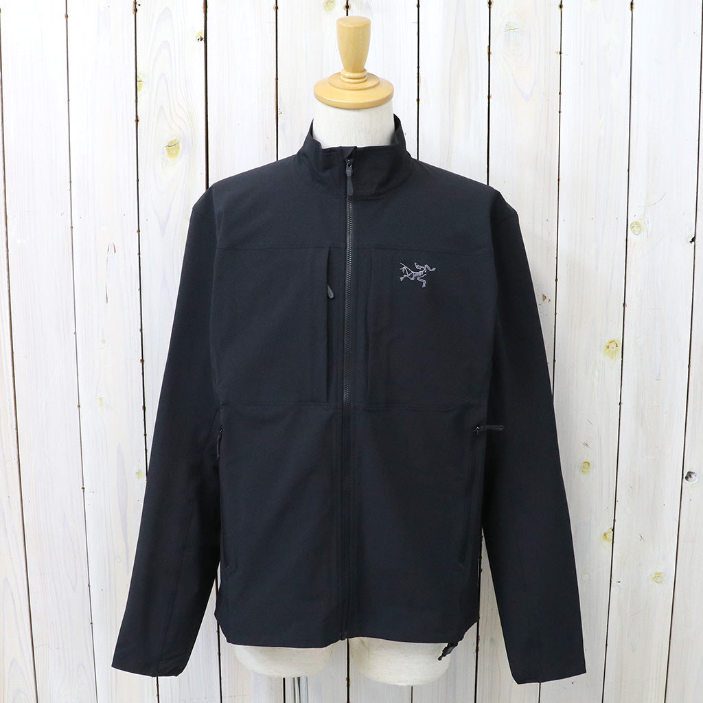 ARC'TERYX : Gamma Jacket (Black)