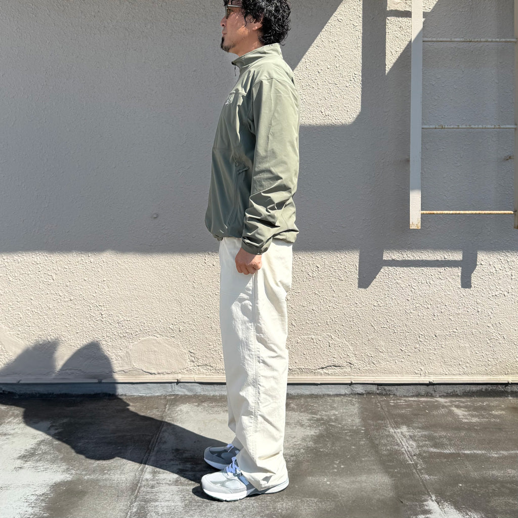 ARC'TERYX : Gamma Jacket (Forage)