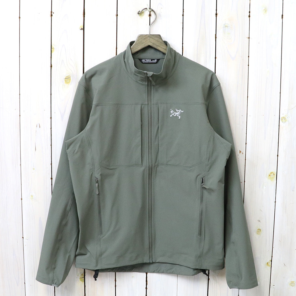 ARC'TERYX : Gamma Jacket (Forage)