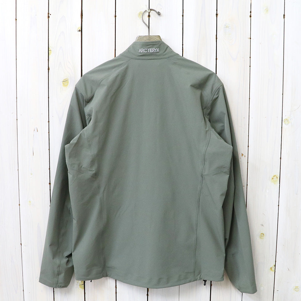ARC'TERYX : Gamma Jacket (Forage)