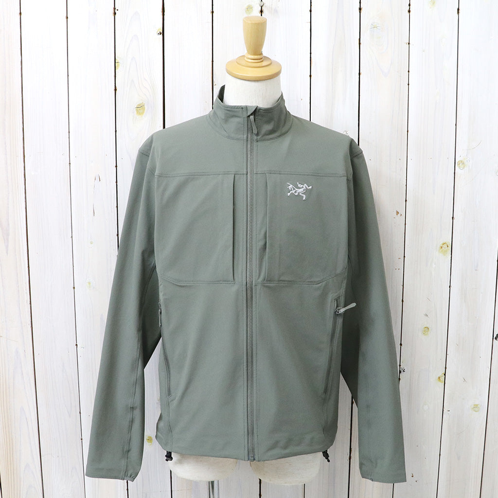 ARC'TERYX : Gamma Jacket (Forage)