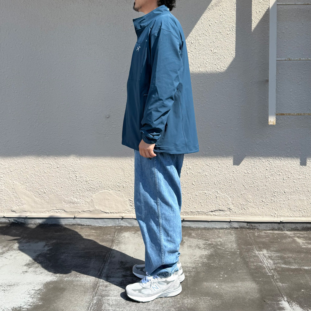 ARC'TERYX : Gamma Jacket (Nightscape)