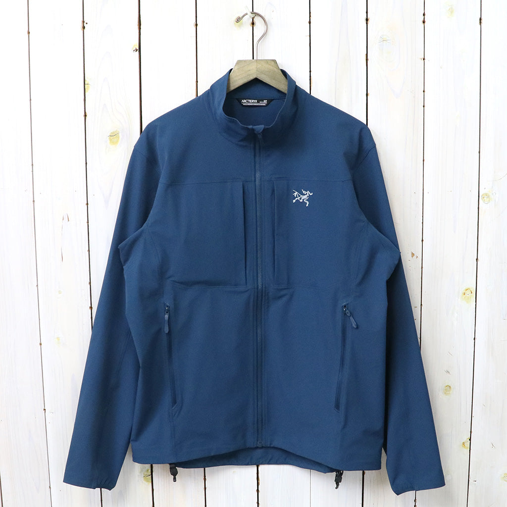ARC'TERYX : Gamma Jacket (Nightscape)
