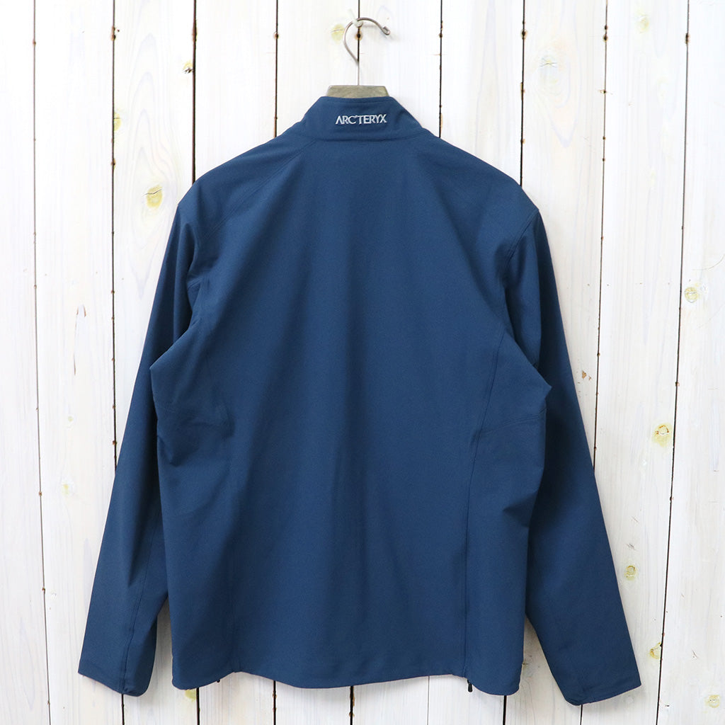 ARC'TERYX : Gamma Jacket (Nightscape)
