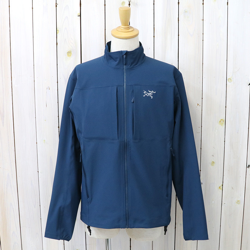 ARC'TERYX : Gamma Jacket (Nightscape)