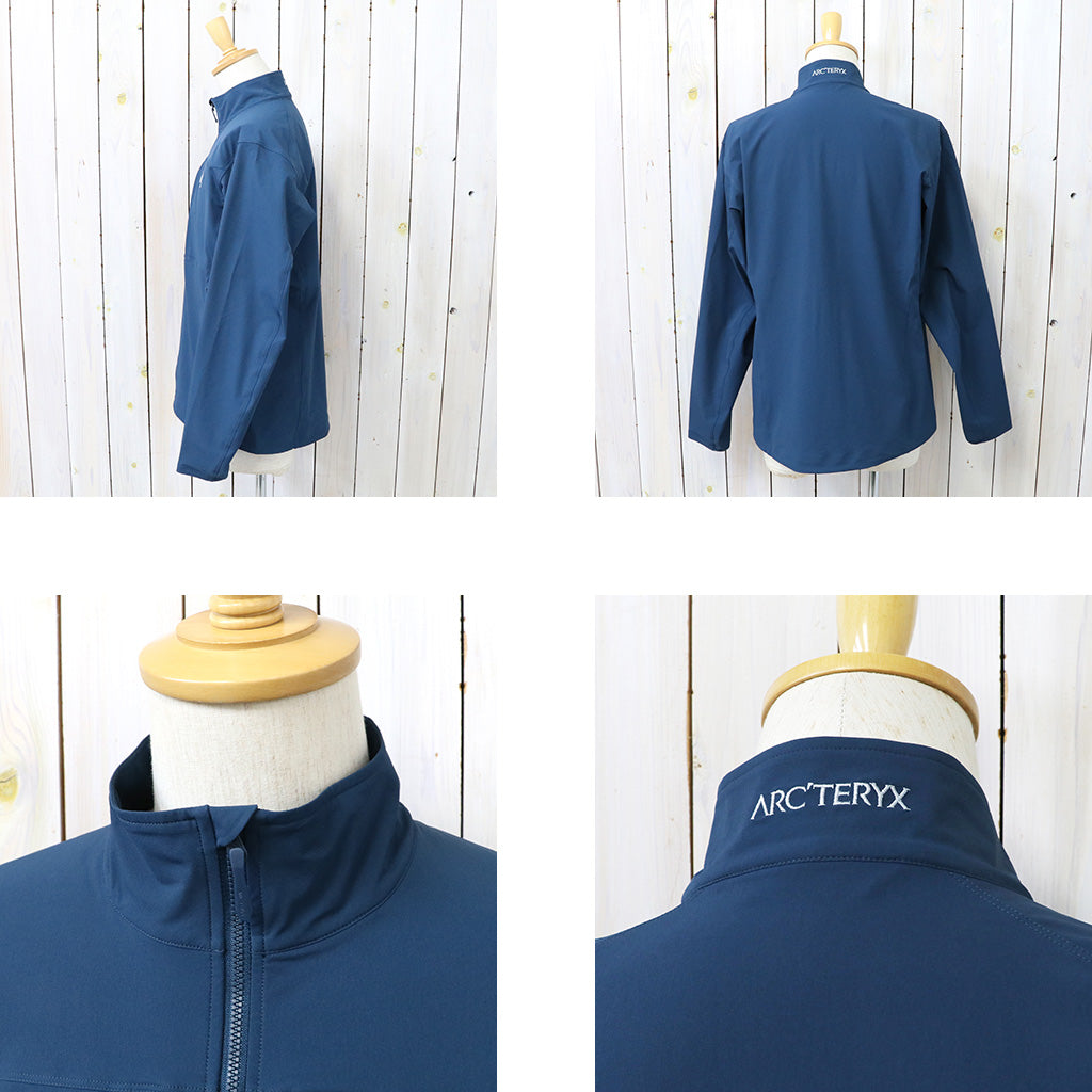 ARC'TERYX : Gamma Jacket (Nightscape)
