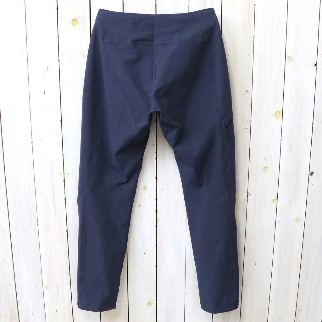 ARC'TERYX : Gamma Pant (Black Sapphire-Short)