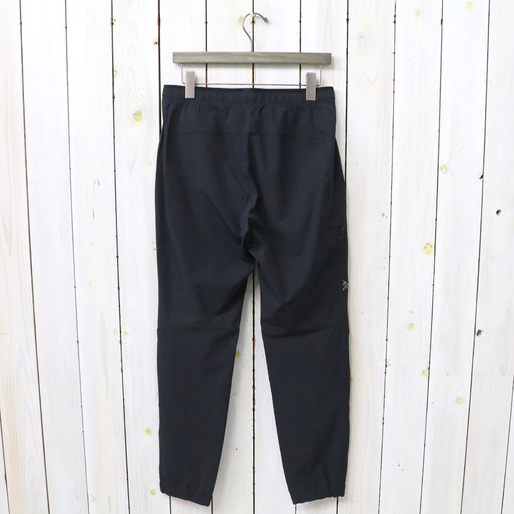 [予約受付中] ARC'TERYX : Gamma Jogger (Black)
