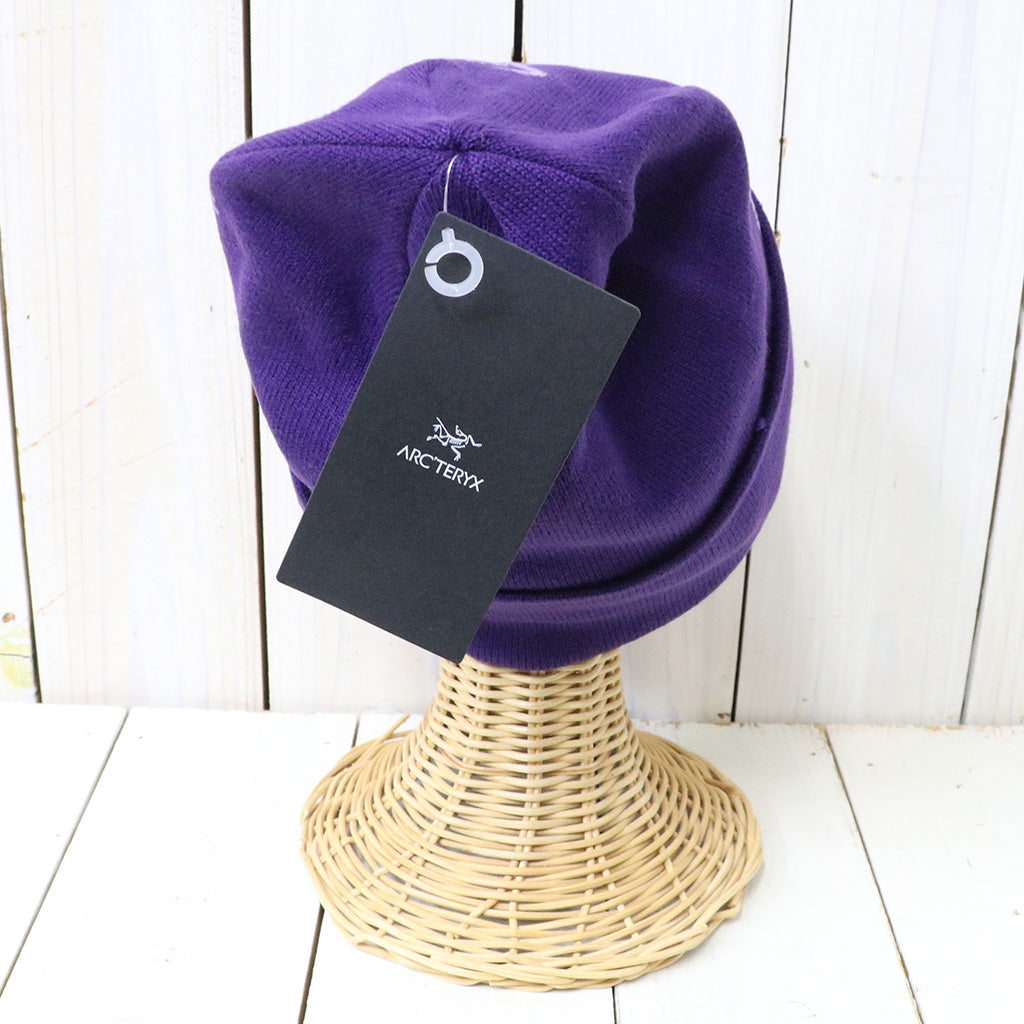 [予約受付中] ARC'TERYX : Bird Word Toque (Azalea/Aster)