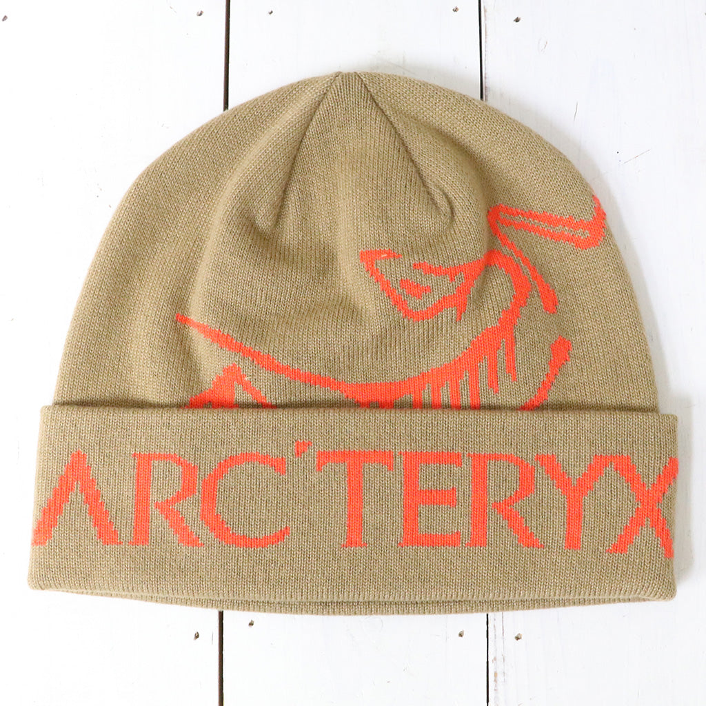 ARC'TERYX : Bird Word Toque (Canvas/Dynasty)