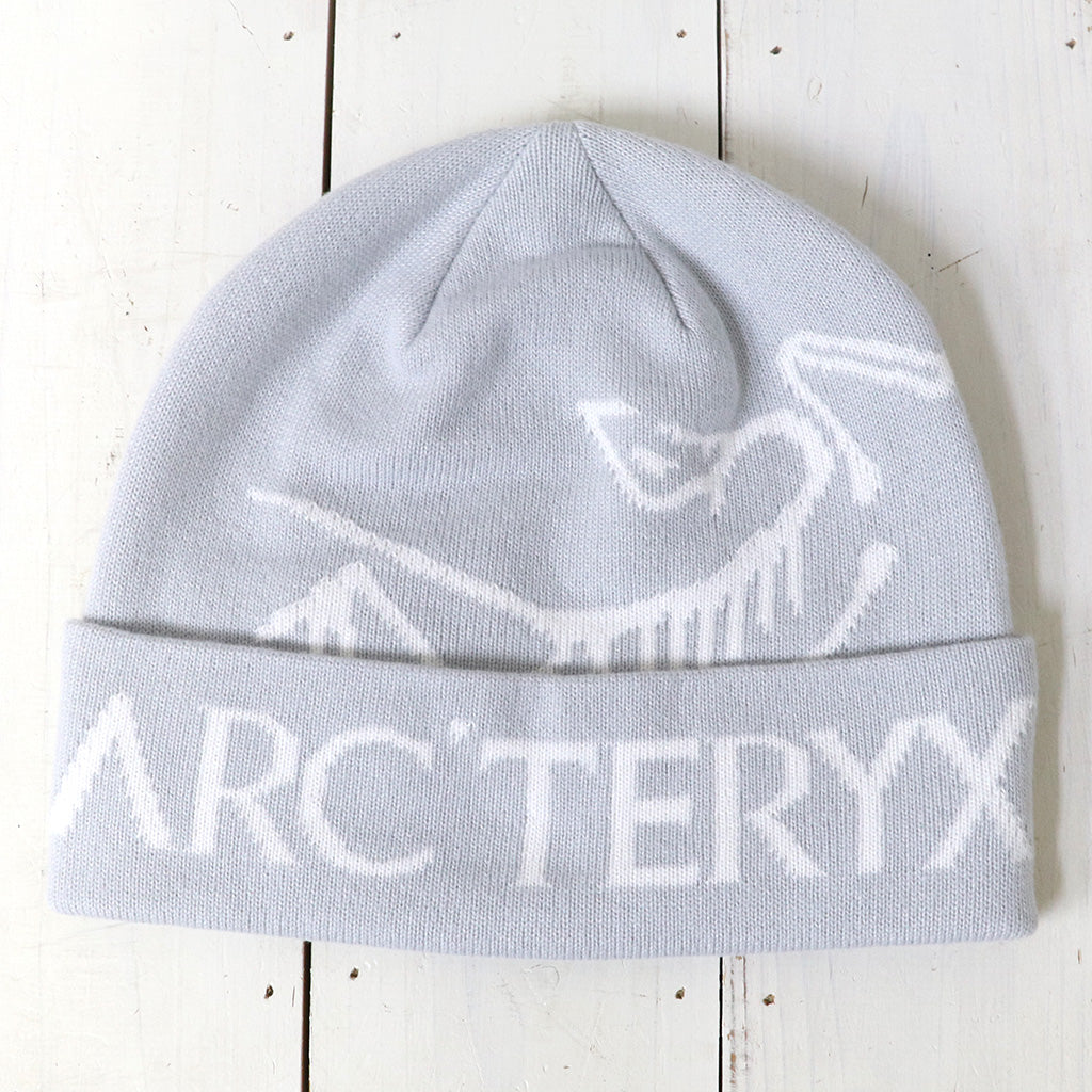 ARC'TERYX : Bird Word Toque (Solitude/Arctic Silk)