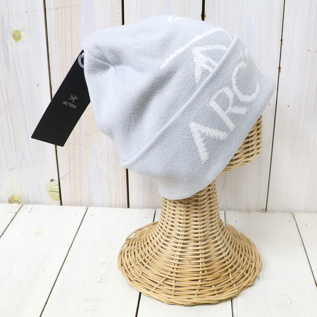 ARC'TERYX : Bird Word Toque (Solitude/Arctic Silk)