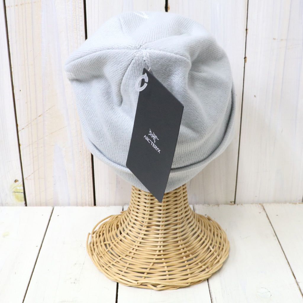 ARC'TERYX : Bird Word Toque (Solitude/Arctic Silk)