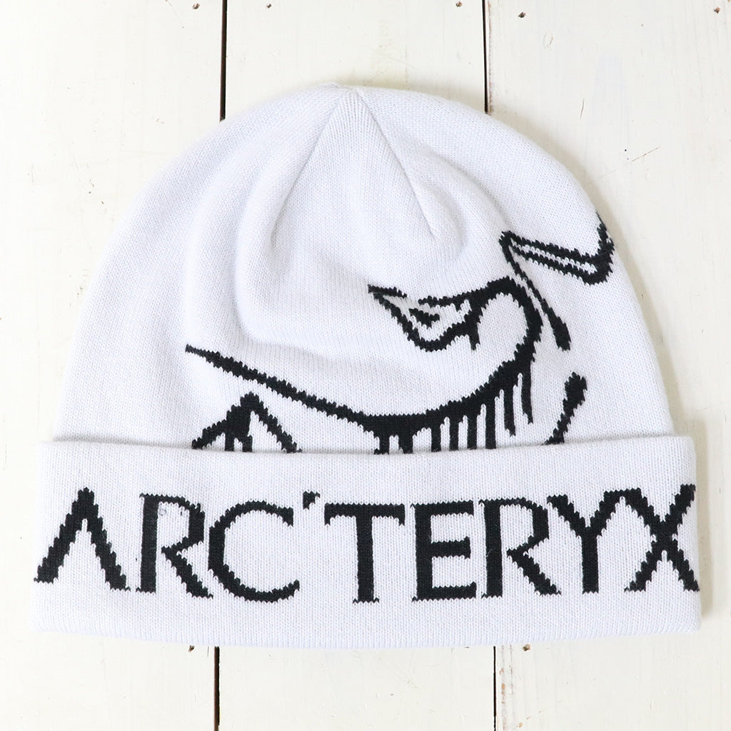 ARC'TERYX : Bird Word Toque (Orca)