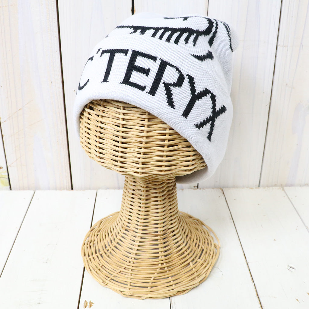 ARC'TERYX : Bird Word Toque (Orca)