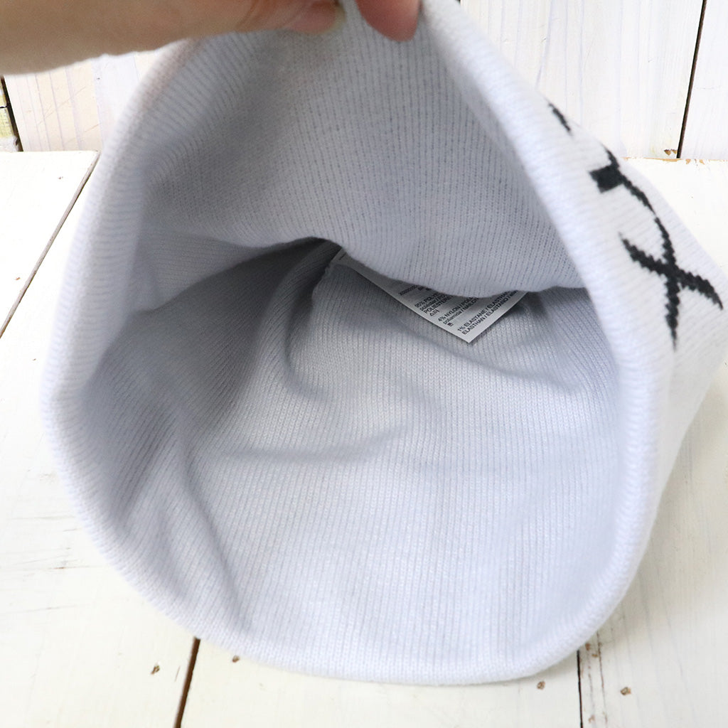 ARC'TERYX : Bird Word Toque (Orca)