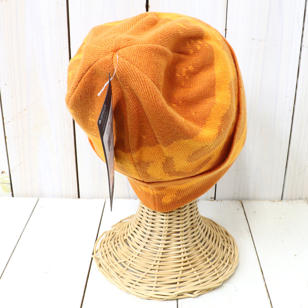 ARC'TERYX : Grotto Toque (Copper Sky/Blaze)
