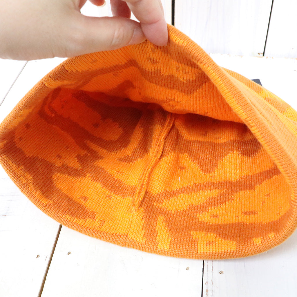 [予約受付中]ARC'TERYX : Grotto Toque (Copper Sky/Blaze)