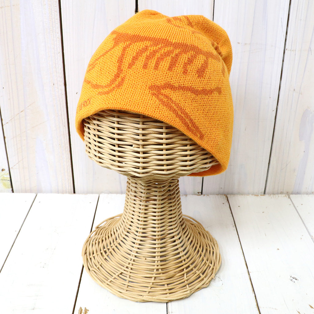 ARC'TERYX : Bird Head Toque (Blaze/Copper Sky)