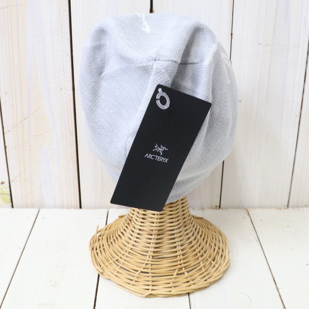 ARC'TERYX : Bird Head Toque (Solitude/Arctic Silk)