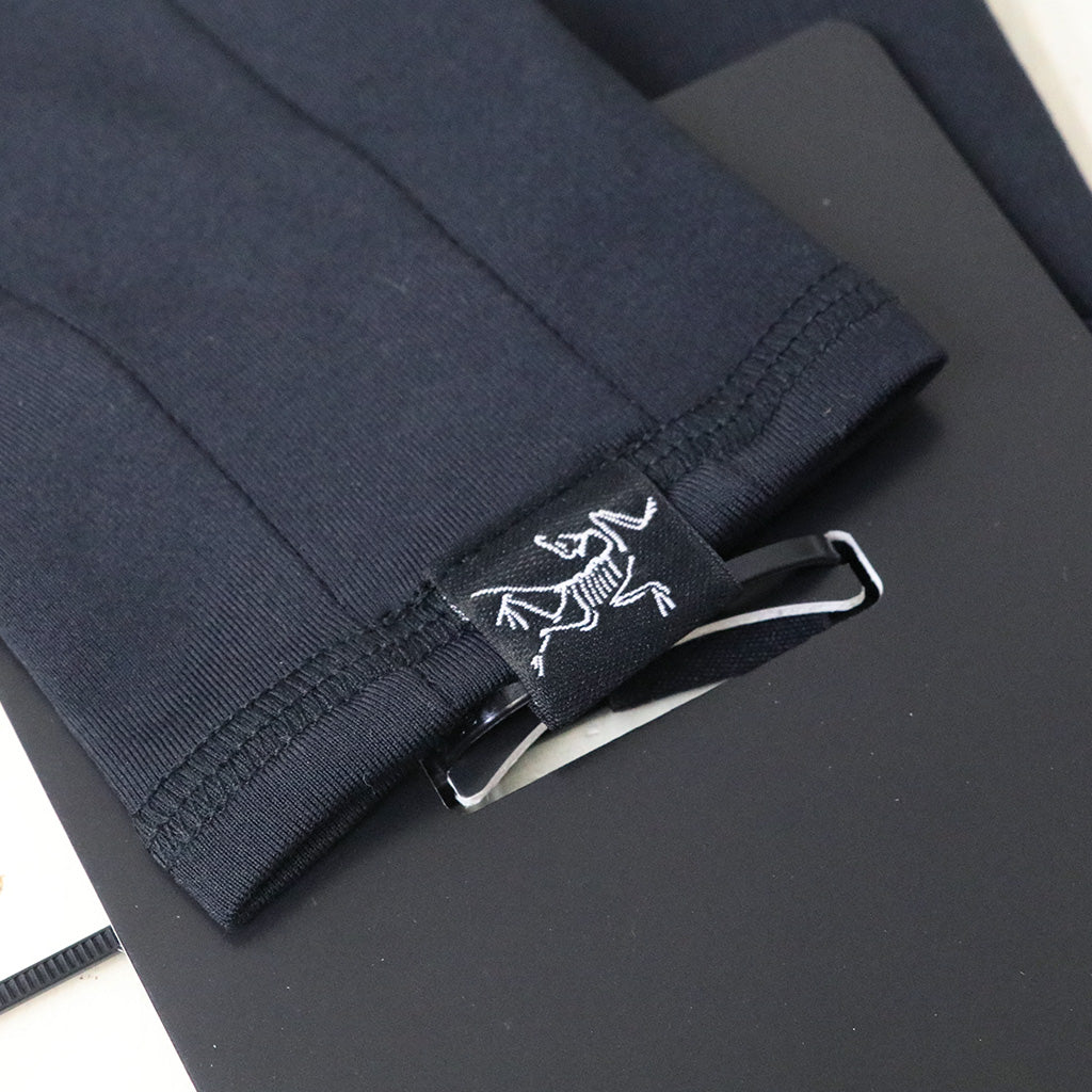 ARC'TERYX : Rho Glove (Black)
