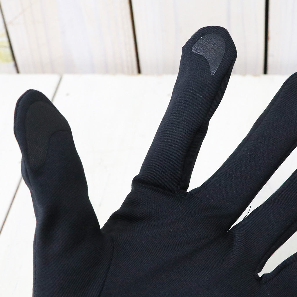 ARC'TERYX : Rho Glove (Black)